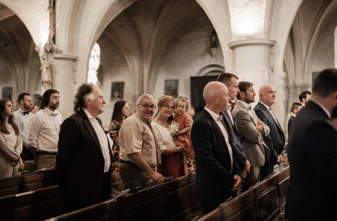 Mariage cousinade EVJF wedding planning