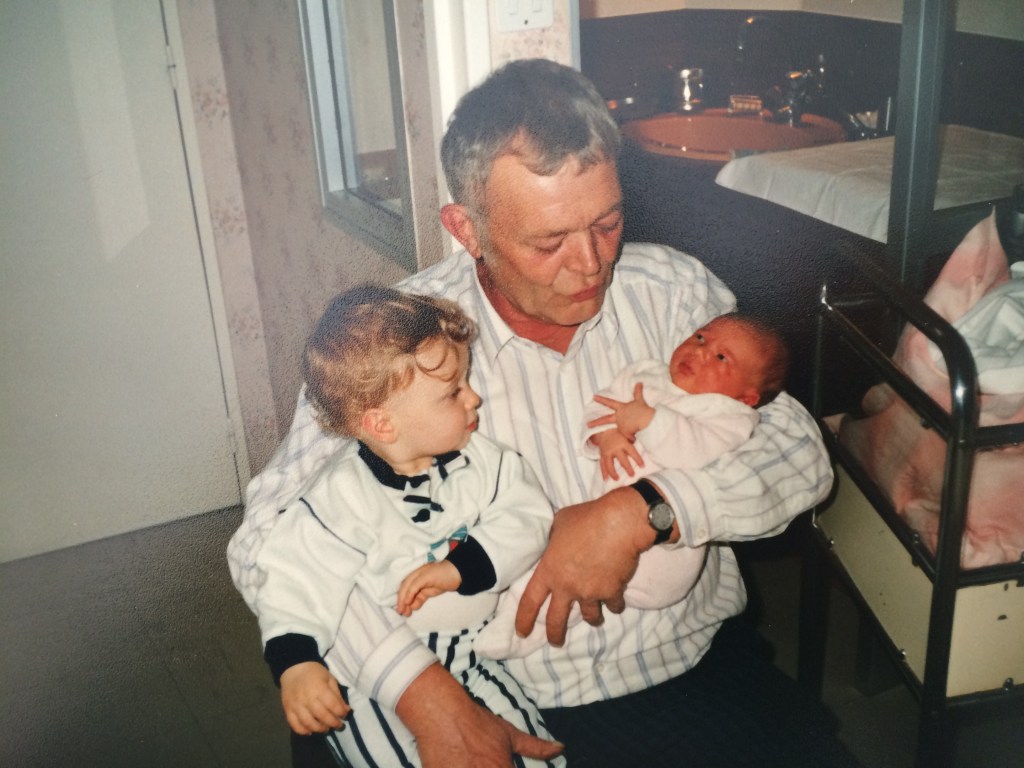 Marie wedding planner lorraine bébé naissance